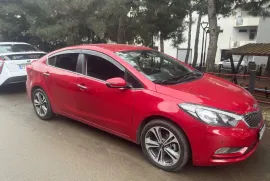 Kia, Cerato