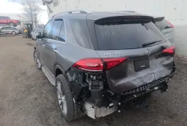 Mercedes-Benz, GLE-CLASS, GLE 350