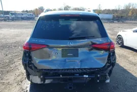 Mercedes-Benz, GLE-CLASS, GLE 350