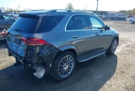 Mercedes-Benz, GLE-CLASS, GLE 350