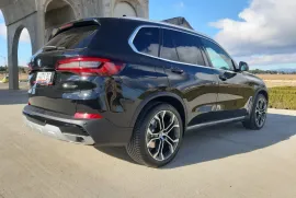 BMW, X Series, X5