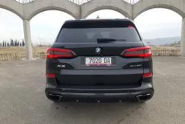BMW, X Series, X5