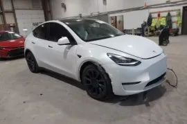 Tesla, Model Y