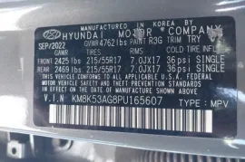 Hyundai, Kona