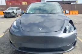 Tesla, Model Y