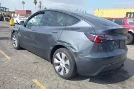 Tesla, Model Y