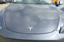 Tesla, Model Y