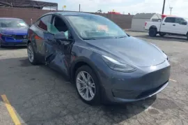 Tesla, Model Y