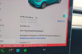 Tesla, Model Y