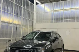 Lexus , RX series