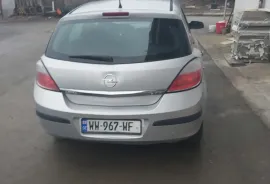 Opel, Astra