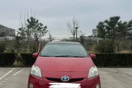 Toyota, Prius