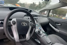 Toyota, Prius