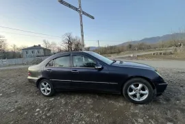 Mercedes-Benz, C Class