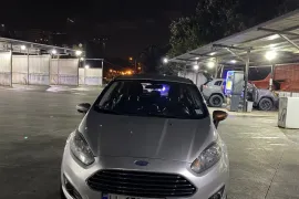 Ford, Fiesta