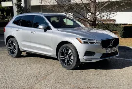 Volvo, XC Series, XC60