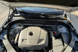 Volvo, XC Series, XC60