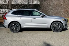 Volvo, XC Series, XC60