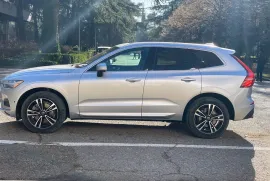 Volvo, XC Series, XC60