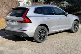 Volvo, XC Series, XC60
