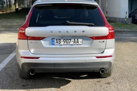 Volvo, XC Series, XC60