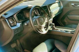 Volvo, XC Series, XC60