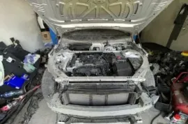 Volvo, XC Series, XC60