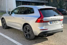 Volvo, XC Series, XC60