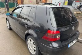 Volkswagen, Golf
