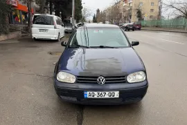 Volkswagen, Golf