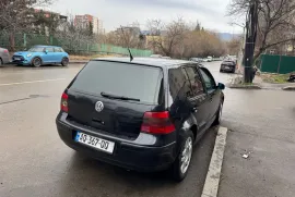 Volkswagen, Golf