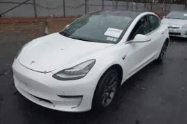 Tesla, Model 3