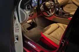 Mercedes-Benz, C Class, C 300