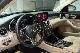 Mercedes-Benz, C Class, C 300