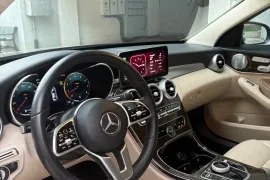 Mercedes-Benz, C Class, C 300