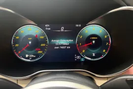 Mercedes-Benz, C Class, C 300