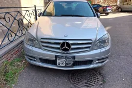 Mercedes-Benz, C Class, C 300