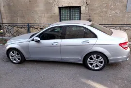 Mercedes-Benz, C Class, C 300