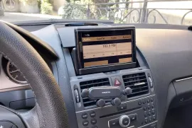 Mercedes-Benz, C Class, C 300