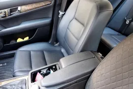 Mercedes-Benz, C Class, C 300