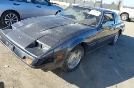 Nissan, 300ZX