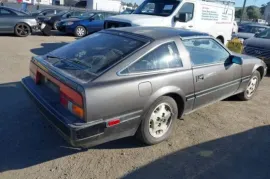 Nissan, 300ZX