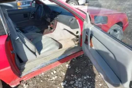 Mercedes-Benz, W126 (500SEL, 500SEC, 560SEL, 560SEC)