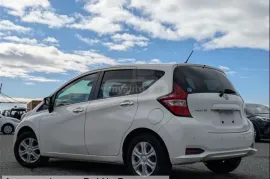 Nissan, Note