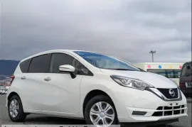 Nissan, Note