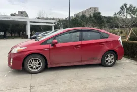 Toyota, Prius
