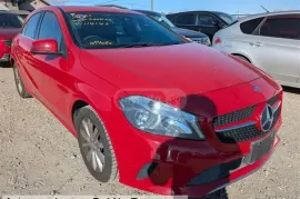 Mercedes-Benz, A-Class, A 180