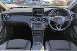 Mercedes-Benz, A-Class, A 180