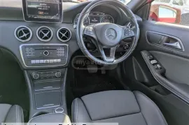 Mercedes-Benz, A-Class, A 180