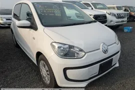 Volkswagen, up!